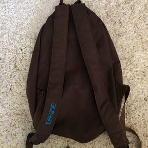 Dakine mini backpack